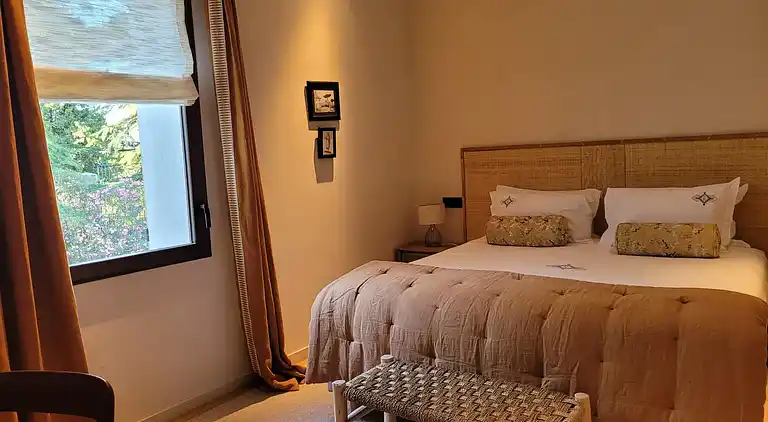 Villa la Bastide - Französische Riviera direkt am Wasser