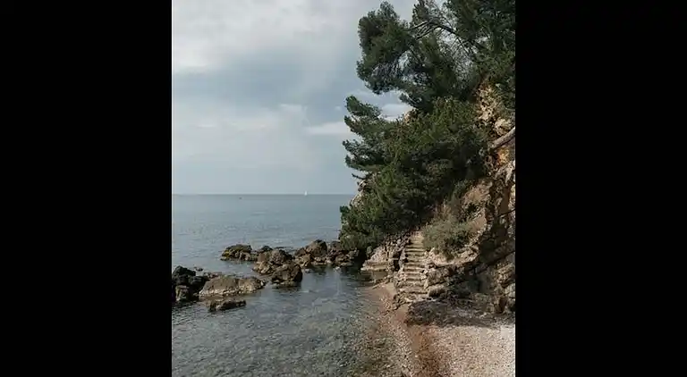 Villa la Bastide - Französische Riviera direkt am Wasser