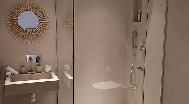 Villa la Bastide - Französische Riviera direkt am Wasser