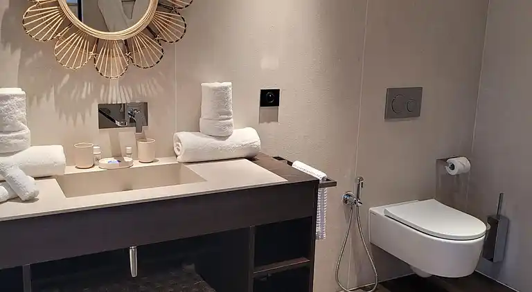 Villa la Bastide - Französische Riviera direkt am Wasser