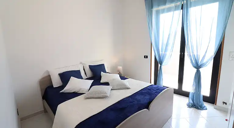 Giò Otranto holiday home for 6 people