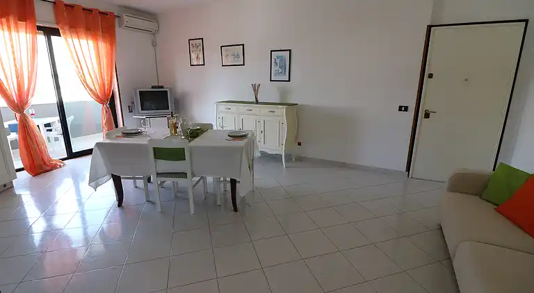 Giò Otranto holiday home for 6 people