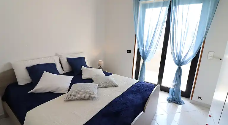 Giò Otranto holiday home for 6 people