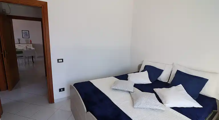 Giò Otranto holiday home for 6 people