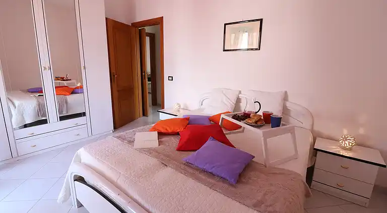 Giò Otranto holiday home for 6 people