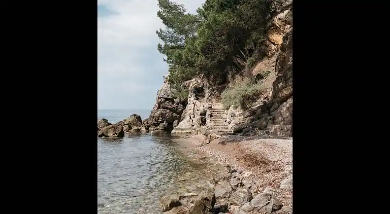 Villa la Bastide - Französische Riviera direkt am Wasser