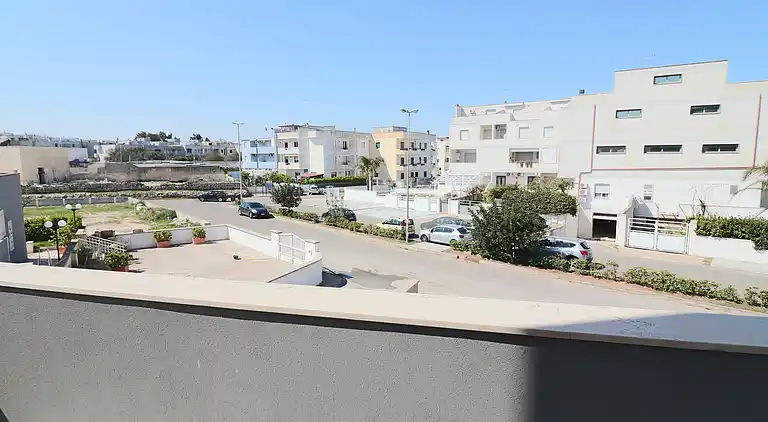 Giò Otranto holiday home for 6 people