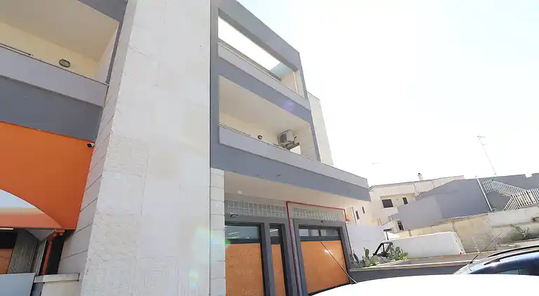 Giò Otranto holiday home for 6 people