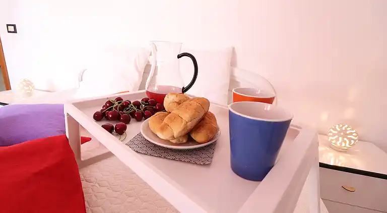 Giò Otranto holiday home for 6 people