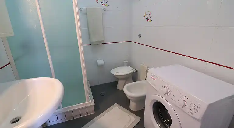 Giò Otranto holiday home for 6 people