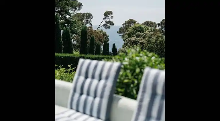 Villa la Bastide - Französische Riviera direkt am Wasser