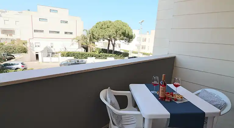 Giò Otranto holiday home for 6 people