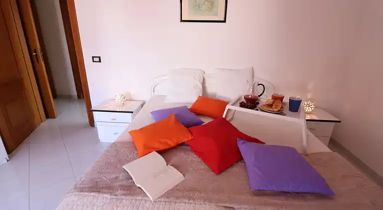 Giò Otranto holiday home for 6 people