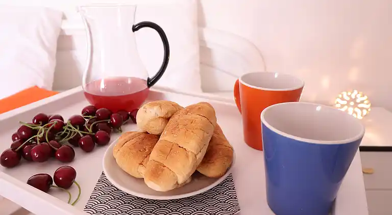 Giò Otranto holiday home for 6 people