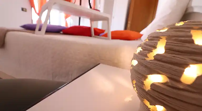 Giò Otranto holiday home for 6 people