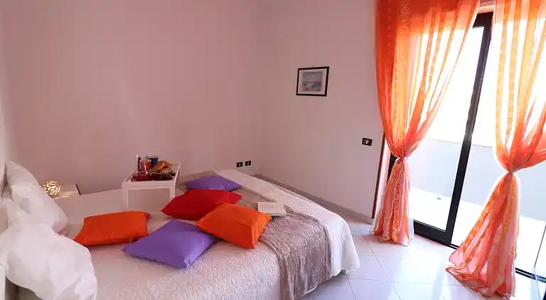 Giò Otranto holiday home for 6 people