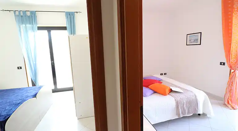 Giò Otranto holiday home for 6 people