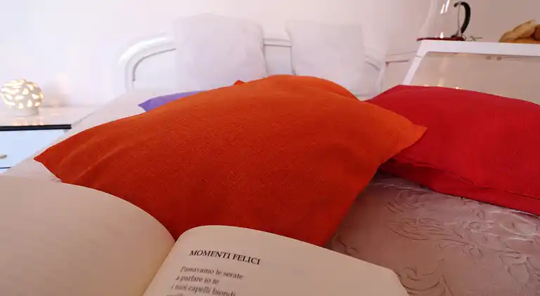 Giò Otranto holiday home for 6 people