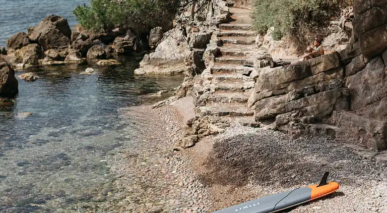 Villa la Bastide - Französische Riviera direkt am Wasser