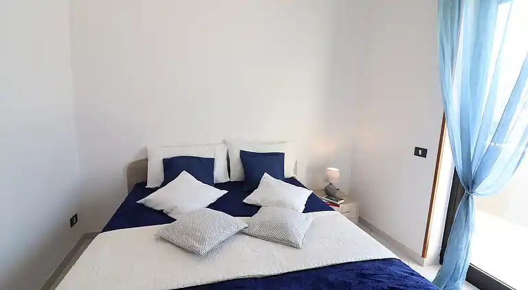 Giò Otranto holiday home for 6 people