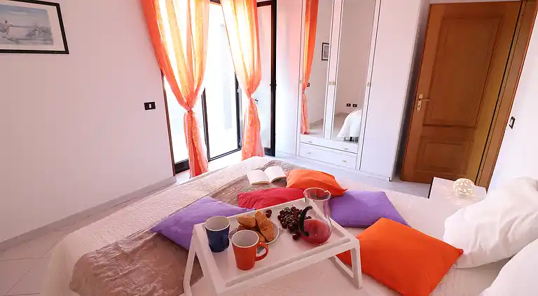 Giò Otranto holiday home for 6 people