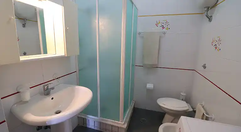 Giò Otranto holiday home for 6 people