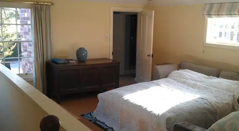 Duken Courtyard Cottage self catering holiday cottage in