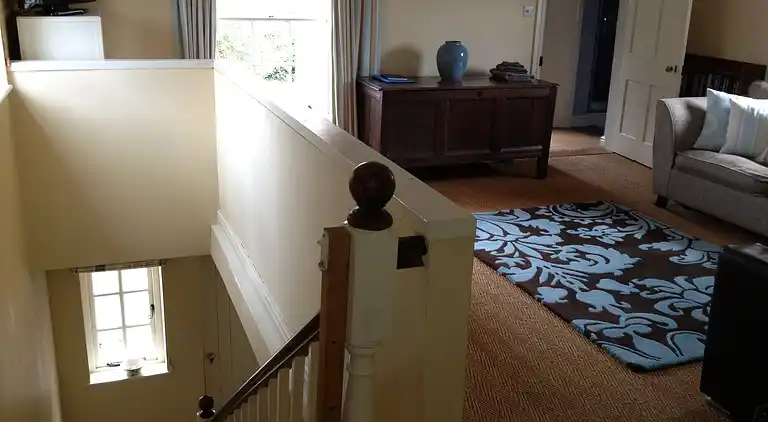 Duken Courtyard Cottage self catering holiday cottage in