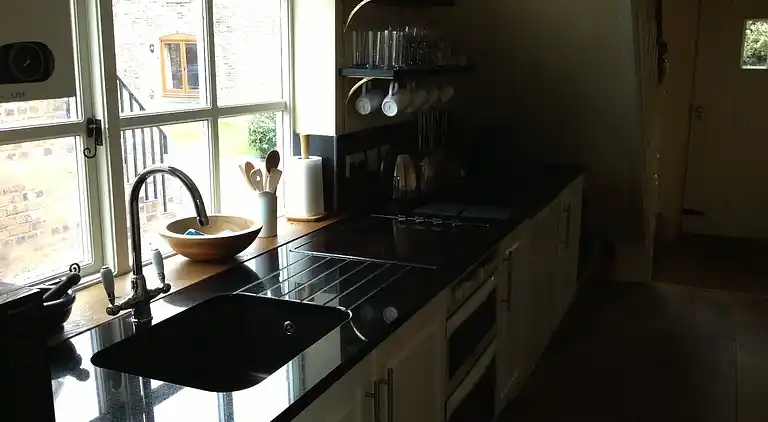 Duken Courtyard Cottage self catering holiday cottage in