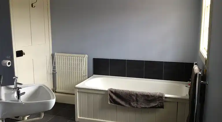 Duken Courtyard Cottage self catering holiday cottage in