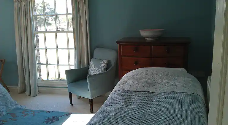 Duken Courtyard Cottage self catering holiday cottage in