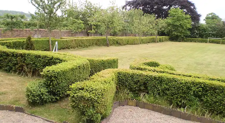 Duken Courtyard Cottage self catering holiday cottage in