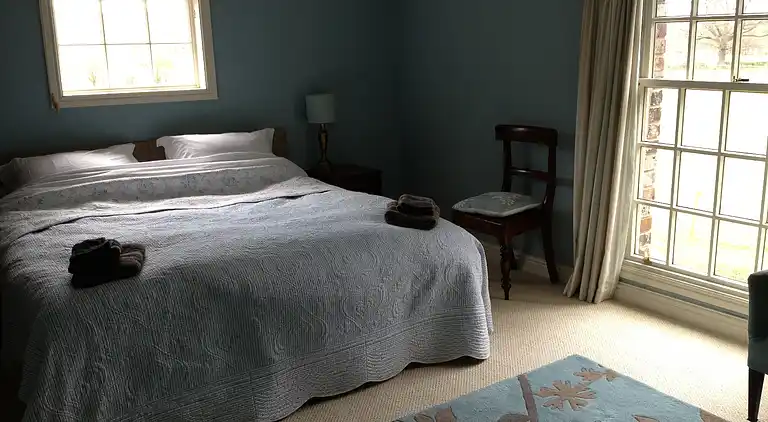 Duken Courtyard Cottage self catering holiday cottage in