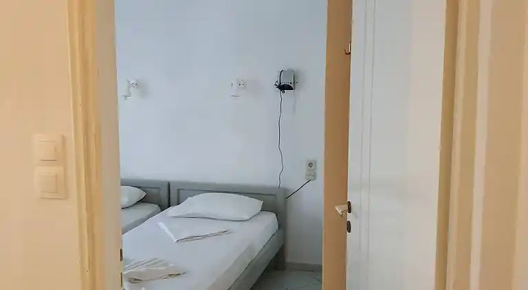 Ferielejlighed i Agia Pelagia