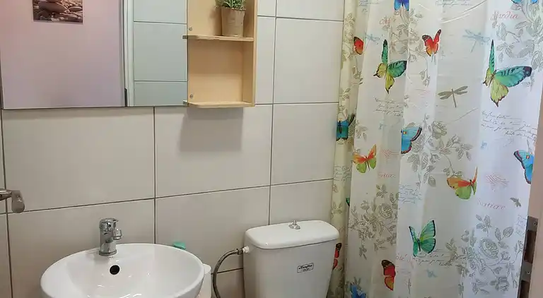 Ferielejlighed i Agia Pelagia