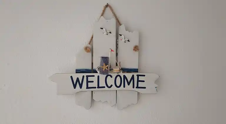 Ferielejlighed i Agia Pelagia