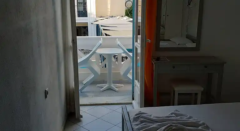 Ferielejlighed i Agia Pelagia