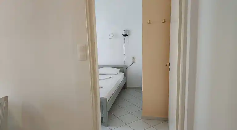 Ferielejlighed i Agia Pelagia