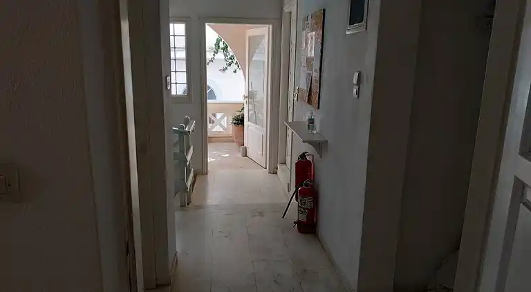 Ferielejlighed i Agia Pelagia