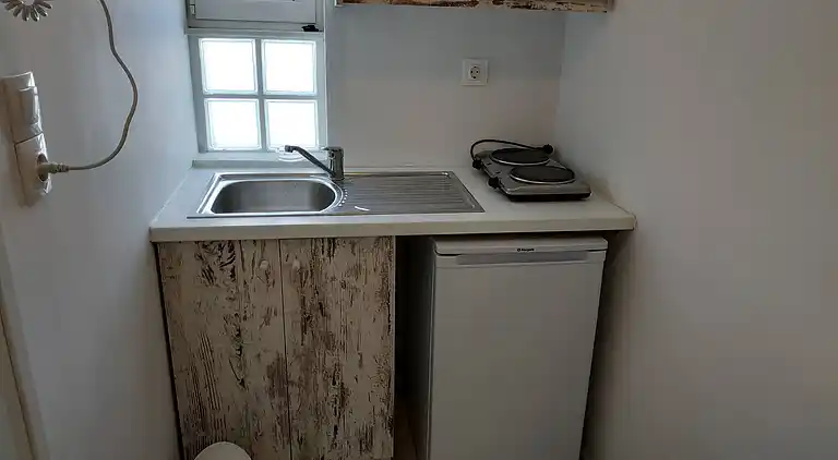 Ferielejlighed i Agia Pelagia