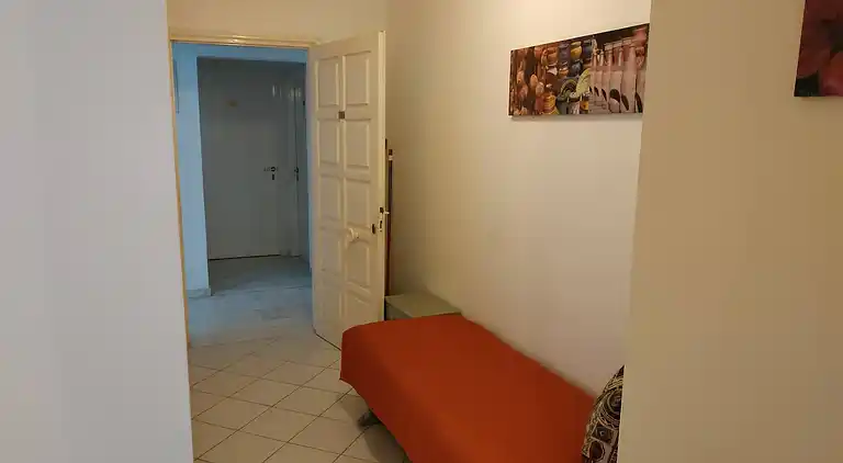 Ferielejlighed i Agia Pelagia