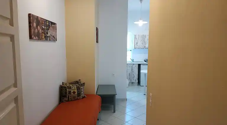 Ferielejlighed i Agia Pelagia