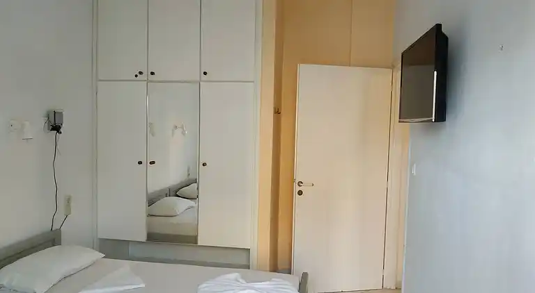 Ferielejlighed i Agia Pelagia