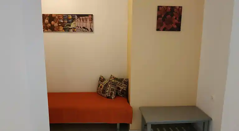 Ferielejlighed i Agia Pelagia