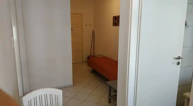 Ferielejlighed i Agia Pelagia