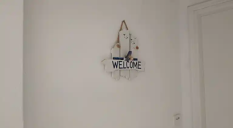 Ferielejlighed i Agia Pelagia