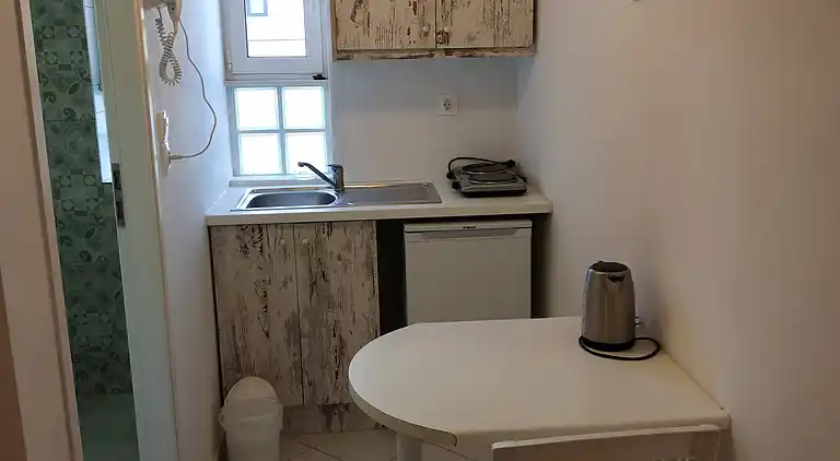 Ferielejlighed i Agia Pelagia