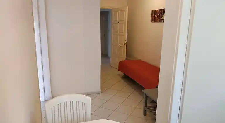 Ferielejlighed i Agia Pelagia