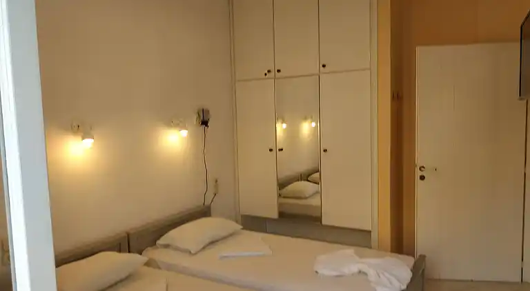 Ferielejlighed i Agia Pelagia