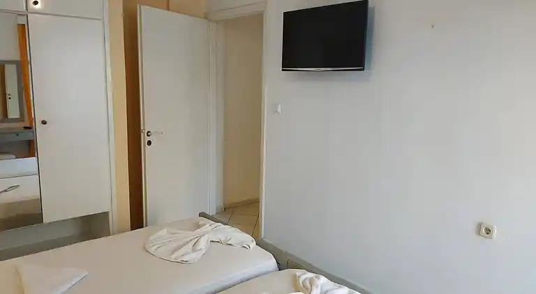 Ferielejlighed i Agia Pelagia